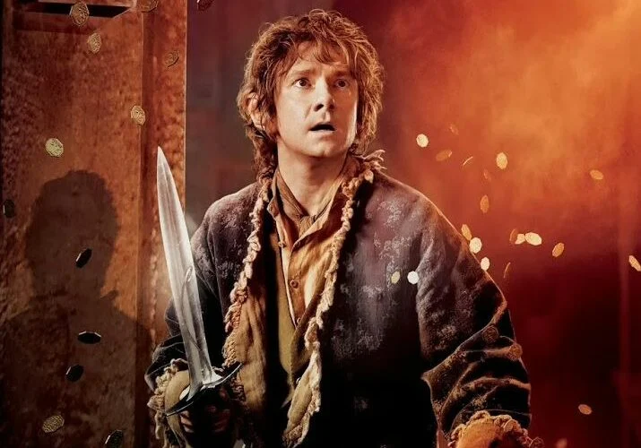 La Desolación de Smaug supera los 830 millones de dólares en taquilla
