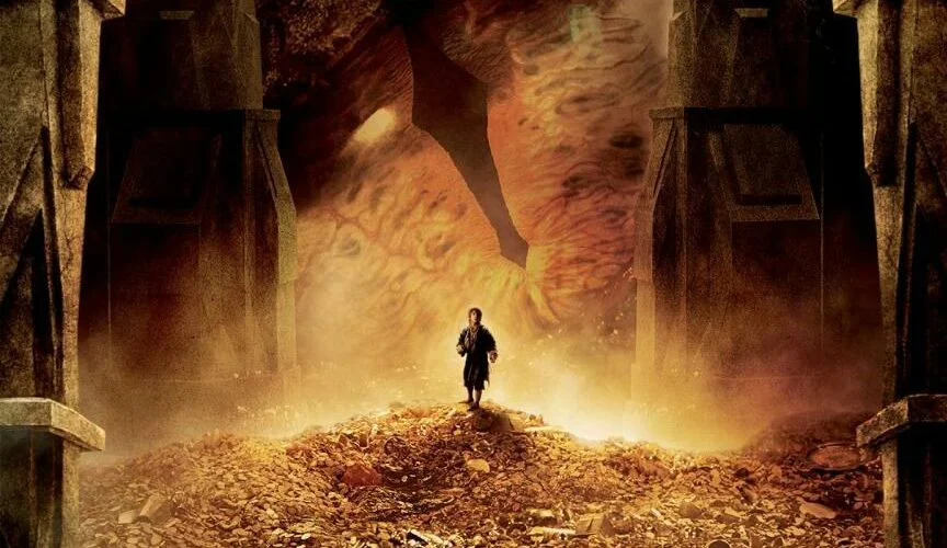 Resultados de nuestra gran encuesta sobre La Desolación de Smaug