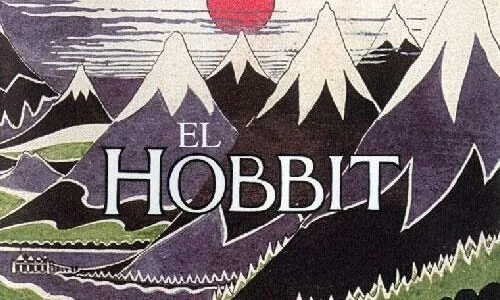El facsímil de la primera edición de El Hobbit, a la venta en Septiembre