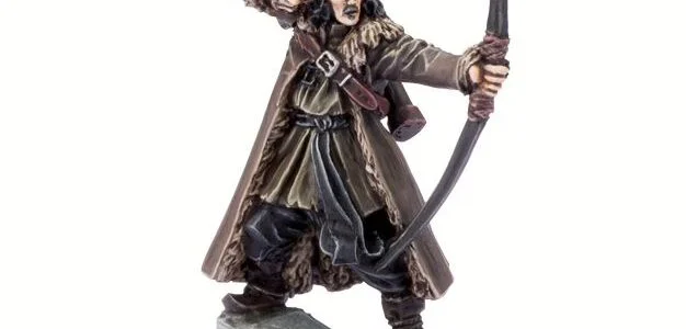 Nuevas figuras de La Desolación de Smaug de Games Workshop