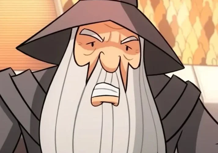 Nuevas parodias de El Hobbit y El Señor de los Anillos