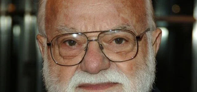 Saul Zaentz fallece a los 92 años de edad