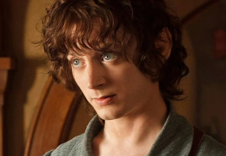 Elijah Wood no estará en El Hobbit: La Batalla de los Cinco Ejércitos
