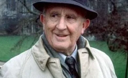 Susan Cooper impartirá la V Conferencia Tolkien del Pembroke College