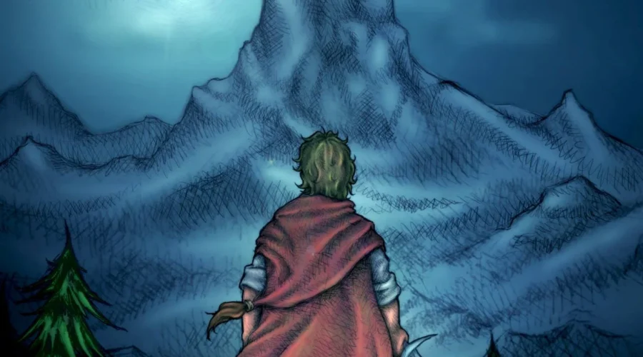 Ya se puede ver el primer capítulo del fanfilm de animación de El Hobbit