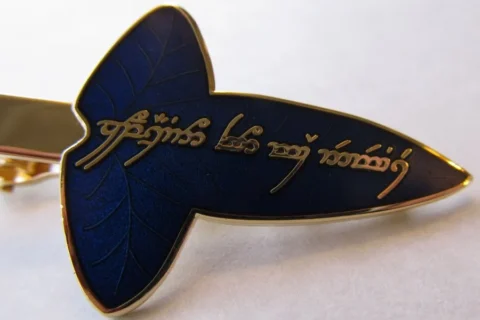 Tengwar y Cirth