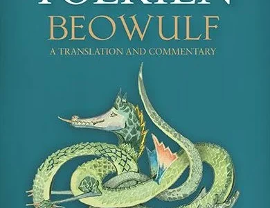 El 22 de Mayo saldrá a la venta un nuevo libro de Tolkien: Beowulf: a Translation and Commentary
