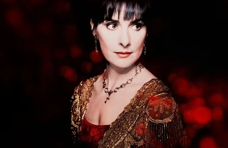 Enya no participará en El Hobbit: Partida y Regreso
