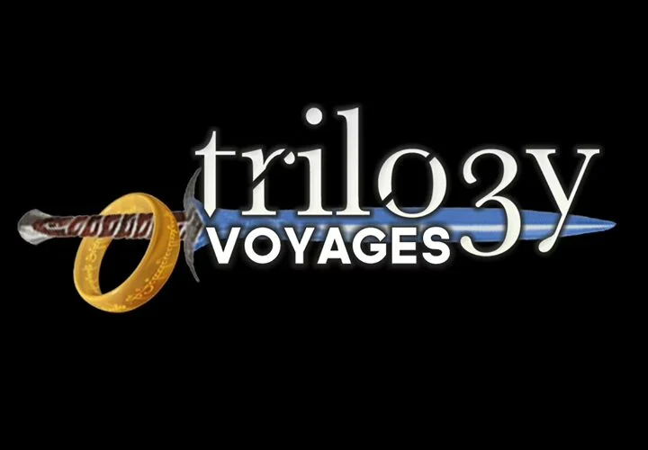 Cruceros temáticos de El Hobbit y El Señor de los Anillos