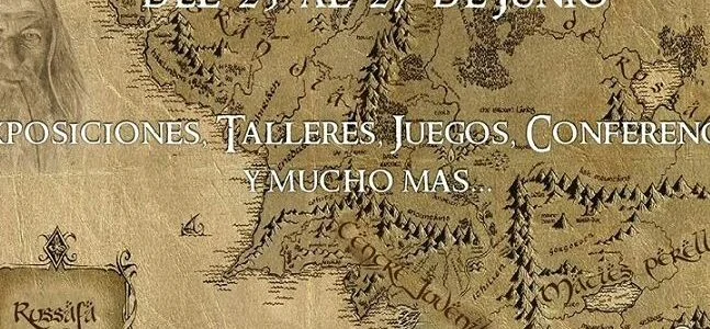 El Smial de Edhellond organiza una Semana Tolkiendil en Valencia