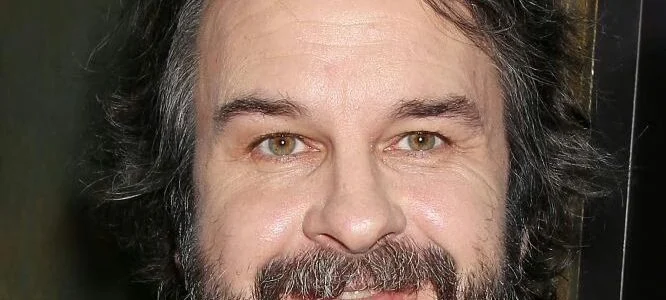 Muy completa e interesante entrevista con Peter Jackson