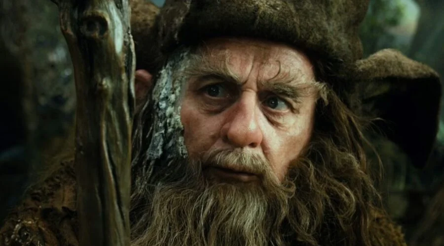 Sylvester McCoy rodará escenas adicionales para El Hobbit en Julio