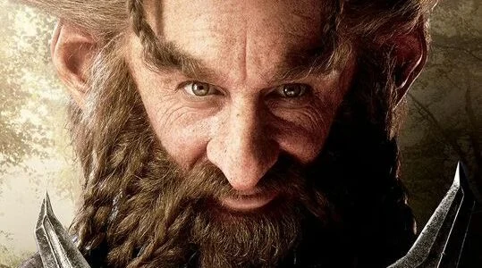 Jed Brophy habla de sus compañeros de reparto en El Hobbit