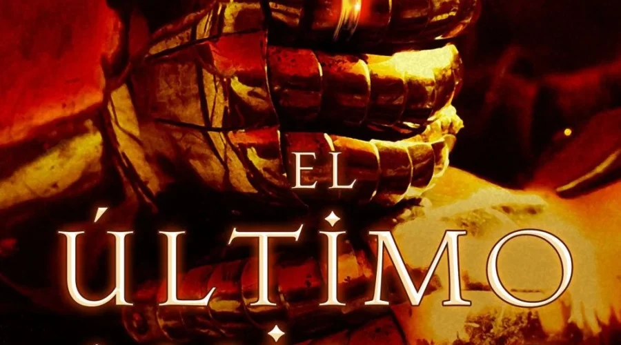 Reseña del libro El Último Anillo, de Kiril Yeskov