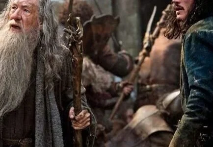 Nueva imagen de El Hobbit: La Batalla de los Cinco Ejércitos
