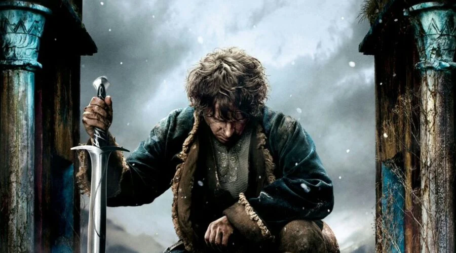 Primer tráiler de El Hobbit: La Batalla de los Cinco Ejércitos y nuevo poster -ACTUALIZADO-
