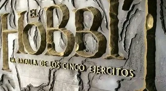 Kinépolis se prepara para el estreno de El Hobbit: La Batalla de los Cinco Ejércitos