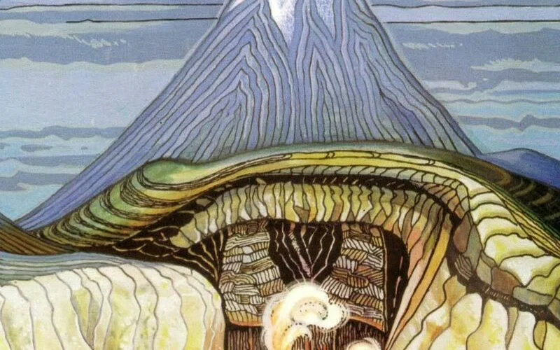 Pepe Mediavilla recita una nueva canción de El Hobbit