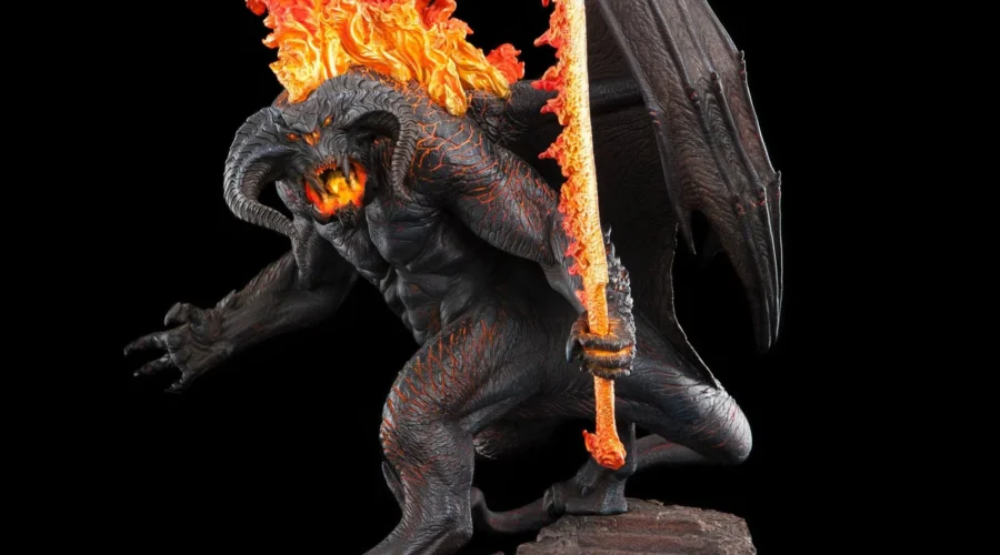 Weta Workshop presenta sus próximos productos