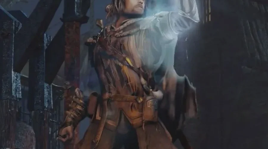 Nuevos gameplays de La Tierra Media: Sombras de Mordor -ACTUALIZADO-