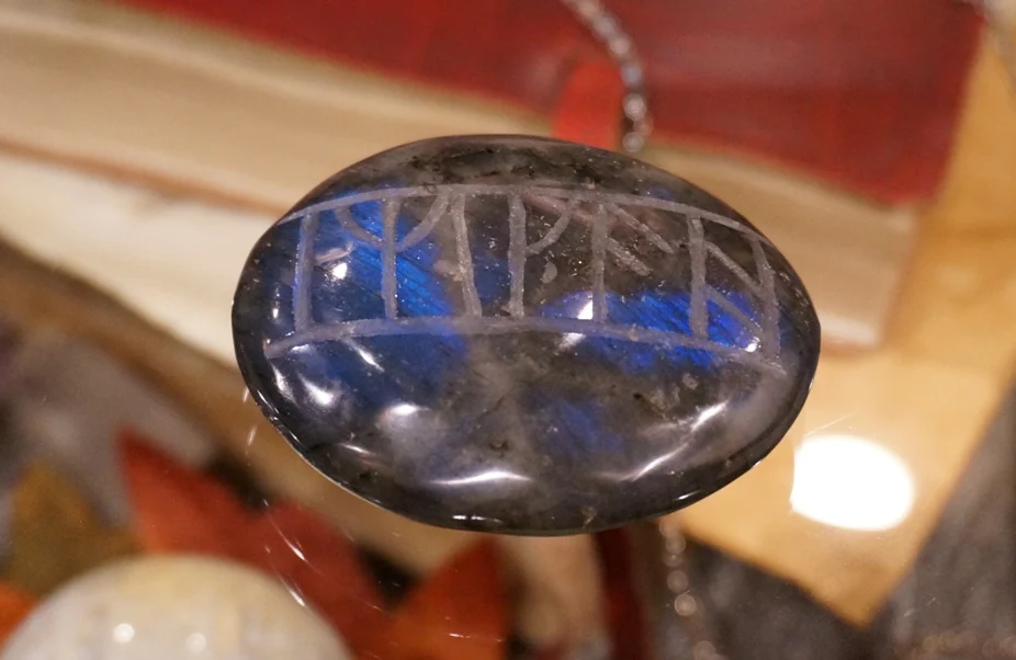 La Piedra de Kili Weta-PiedraKili1