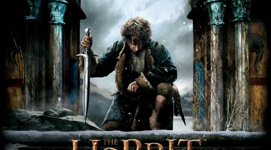 Ya se puede reservar la BSO de El Hobbit: La Batalla de los Cinco Ejércitos