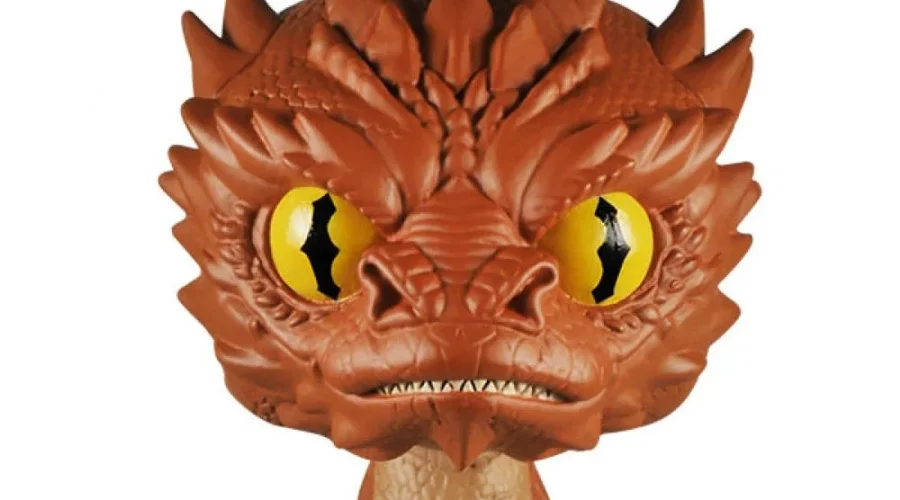 Funko presenta las nuevas figuras Pop! de El Hobbit: Tauriel, Sauron y Smaug