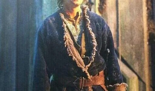 Nueva imagen de Bilbo en El Hobbit: La Batalla de los Cinco Ejércitos