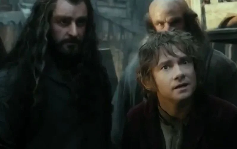 Tráiler de la Versión Extendida de La Desolación de Smaug subtitulado en español