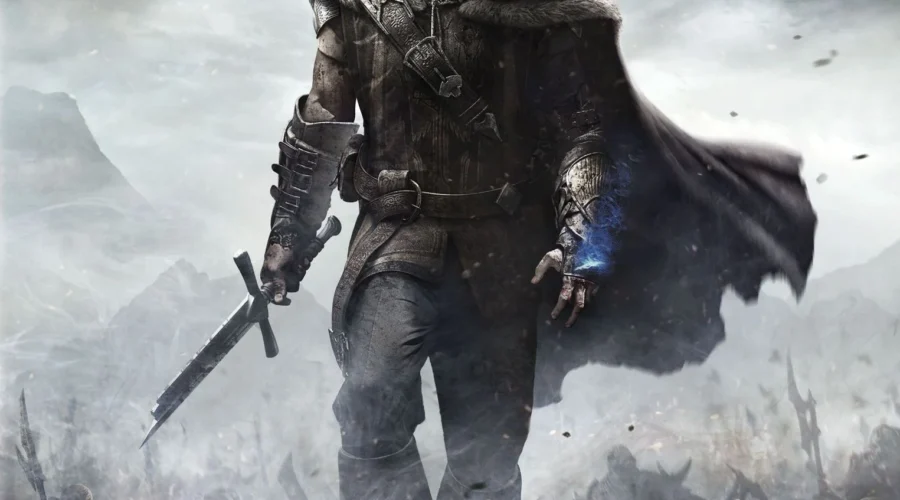 La Tierra Media: Sombras de Mordor nominada a 5 Game Developers Choice Awards