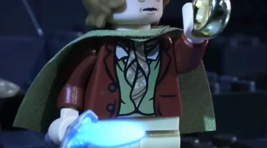El Hobbit en 72 segundos, divertidísimo vídeo de Brotherhood Workshop