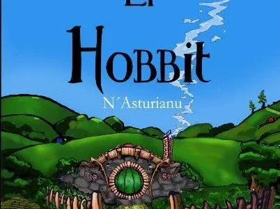 El Hobbit se publicará en asturiano en Noviembre