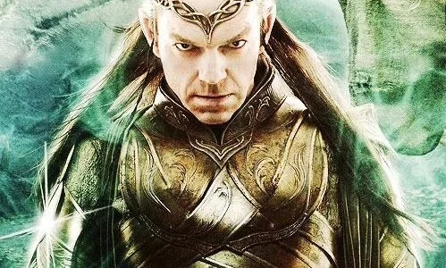 Más imágenes del calendario 2015 de El Hobbit: La Batalla de los Cinco Ejércitos