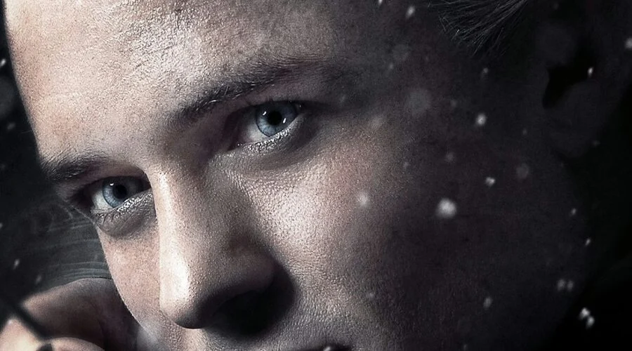 Poster de Legolas de El Hobbit: La Batalla de los Cinco Ejércitos