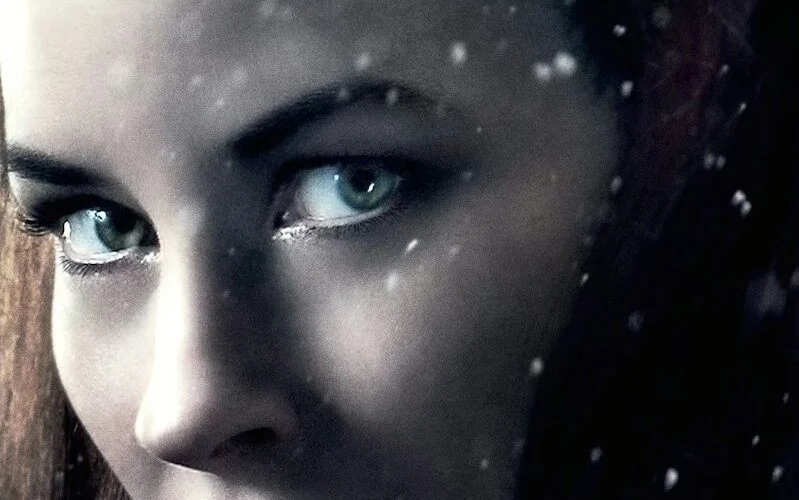 Poster de Tauriel de El Hobbit: La Batalla de los Cinco Ejércitos