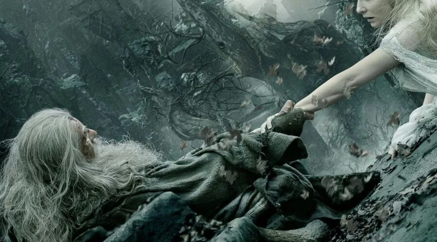 Análisis y capturas del avance de La Batalla de los Cinco Ejércitos de los extras de la Versión Extendida de La Desolación de Smaug