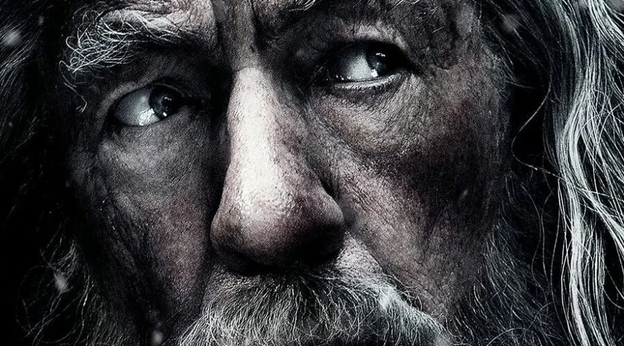 Ian McKellen se despide de Gandalf y la Tierra Media