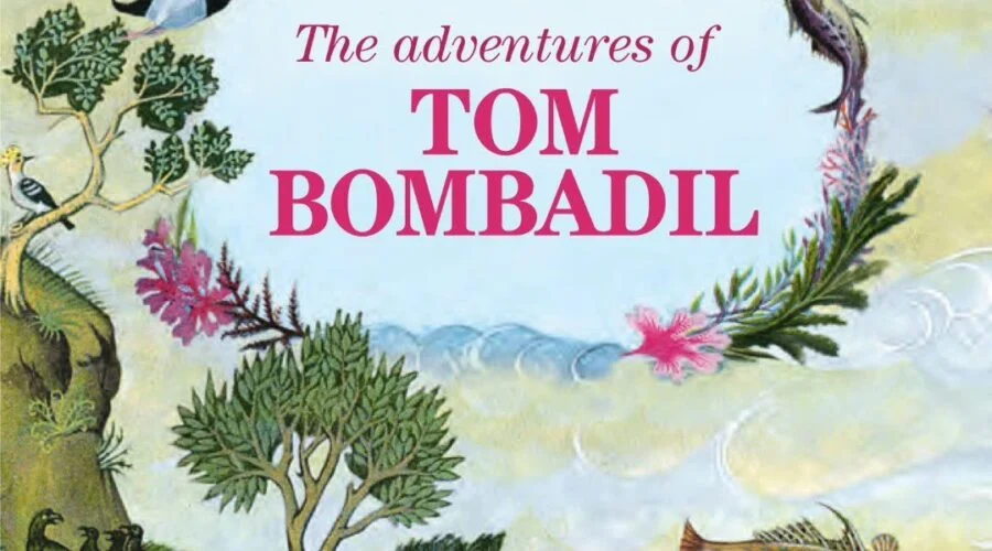 Harper Collins publica una nueva edición de Las Aventuras de Tom Bombadil con material inédito de Tolkien