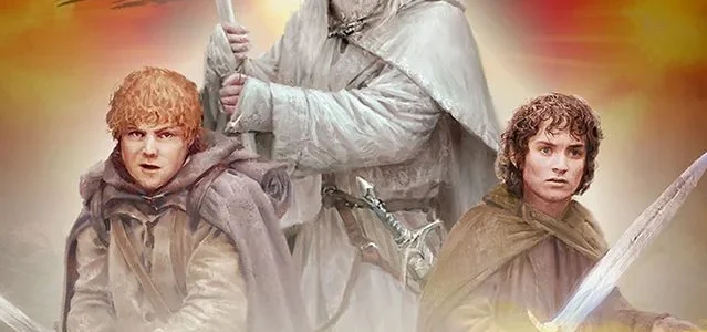 El Señor de los Anillos: Leyendas de la Tierra Media, nuevo juego para iPhone y Android