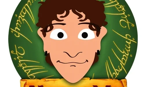 Diario del Hobbit Fan Contest de Nicolás Cuervo – Día 1