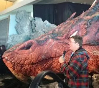 Adelanto de la quinta y última jornada de la Compañía del Hobbit Fan Contest
