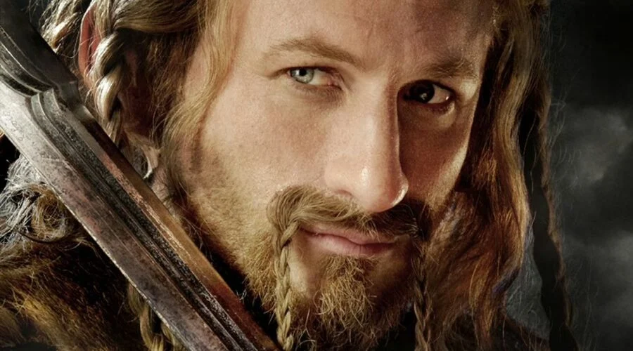 Dean O’Gorman habla de El Hobbit: La Batalla de los Cinco Ejércitos