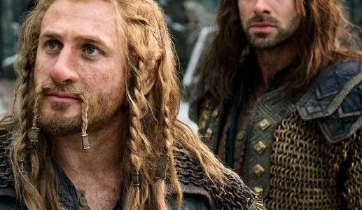 Nuevas y reveladoras imágenes de El Hobbit: La Batalla de los Cinco Ejércitos