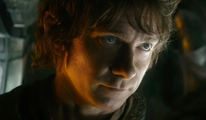 Segundo tráiler de El Hobbit: La Batalla de los Cinco Ejércitos
