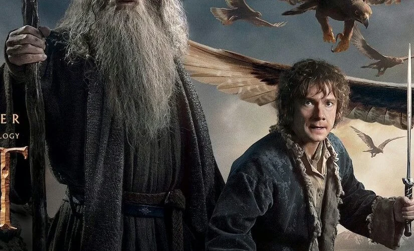 ACTUALIZADO – Cómo ver e información de la première mundial de El Hobbit: La Batalla de los Cinco Ejércitos