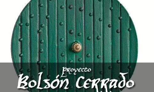 Proyecto Bolsón Cerrado o cómo construirte tu propia fachada Hobbit