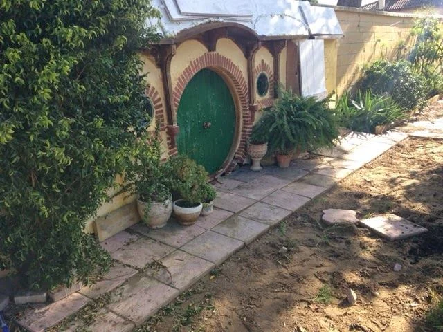 Proyecto Bolsón Cerrado