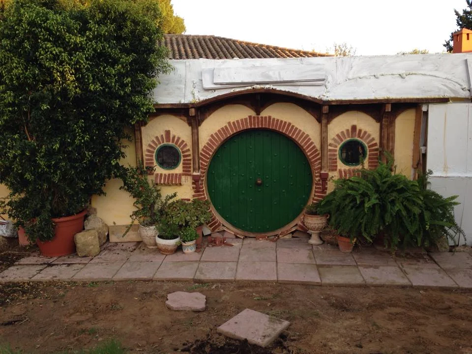 Proyecto Bolsón Cerrado