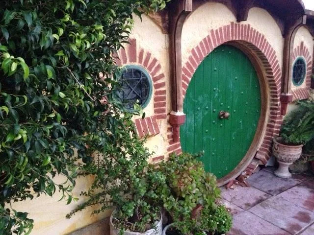 Proyecto Bolsón Cerrado