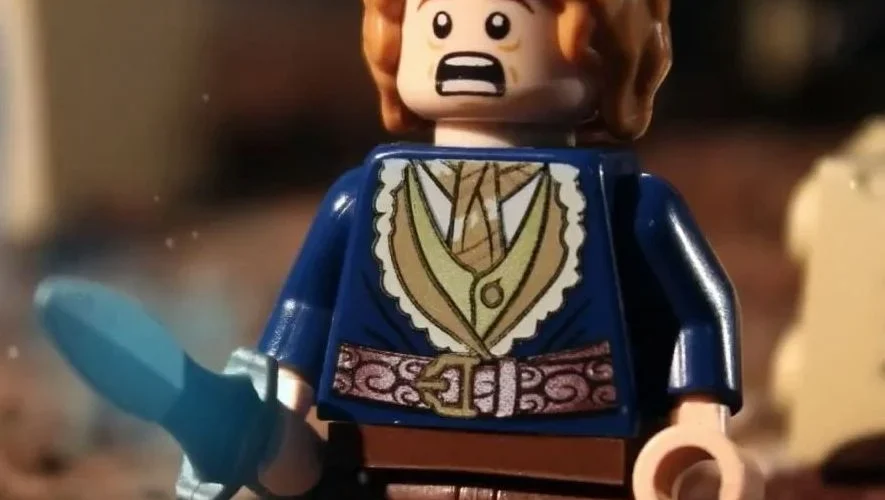 Dos nuevas parodias de El Hobbit: La Batalla de los Cinco Ejércitos